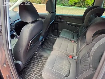 Alhambra 2.0TDI/103kW DSG,Style,7míst,tažné,navi - 15