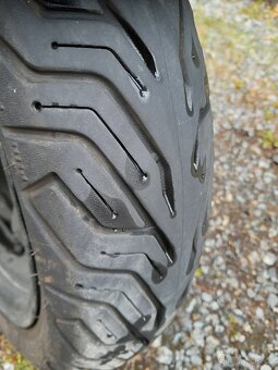 Yamaha Tmax 500 - 15