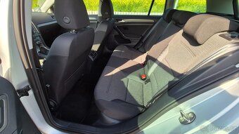 Golf VII 1,4 tsi Top stav - 15