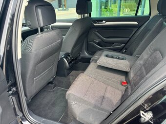 Volkswagen Passat, 2.0TDi 140kW DSG - 15