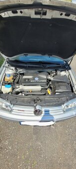 VW Golf IV-GTI-1.8 T - 15