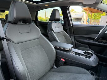 Nissan Ariya EVOLVE 87kWh Plna vybava, Pano, 360 - 15