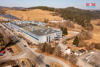 Prodej bytu 3+1, 60 m², Vimperk, ul. Špidrova - 15