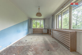 Prodej restaurace s ubytováním, 500 m², Plavy - 15