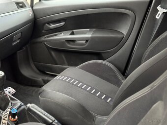 Fiat Grande Punto  Sport 1.4 Tjet, 88kW, 93.xxx km - 15