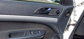 Škoda Octavia 2 1.6 TDI 77 Kw Ambiente Rv 2013 - 15