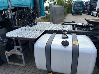 Mercedes-Benz Actros 1848 LS Hydraulika - 15