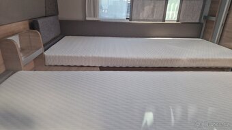 Knaus Sudwind 2025, edicia 60 yares, klima. mover - 15