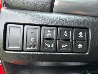 Suzuki Vitara 1.4 S turbo 4x4 2016-KAMERA-NAVI-NEHAV-124 TKM - 15