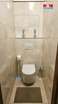 Prodej bytu 3+1, 90 m², Praha, ul. Ortenovo náměstí - 15