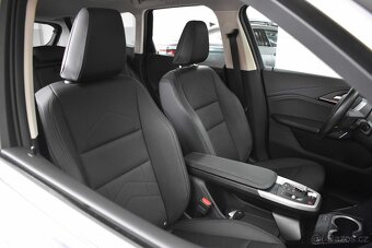 BMW X1 xDrive20d TAŽNÉ ZÁRUKA ČR 1.M - 15