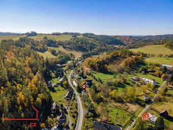 Prodej, domy/rodinný, 120 m2, 79401 Krasov 78, Bruntál [ID 7 - 15