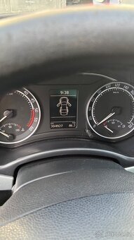 Skoda Octavia 2RS - 15