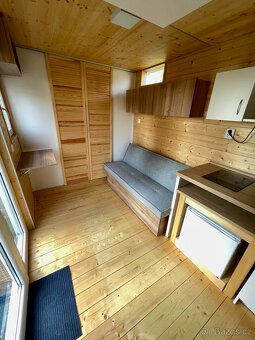 Tiny House - Maringotka - 15