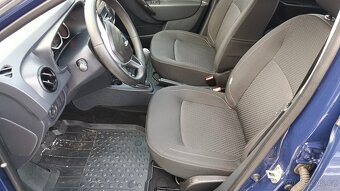 Dacia Logan 1.0 I - 15