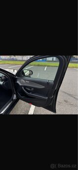 Prodám Mercedes e220d amg paket - 15