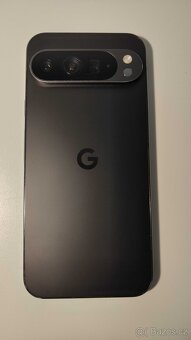 Google Pixel 9 Pro XL 256GB, Obsidian - 15
