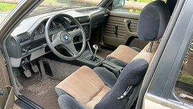 BMW e30 Baur 1.8 - 15