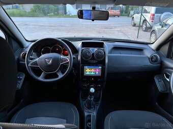 Dacia Duster 1.5 Dci = bez korozie, 156854km r.v 2017 = - 15