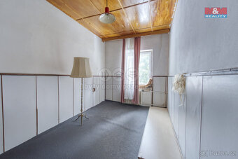 Prodej nájemního domu, 1172 m², Planá - 15
