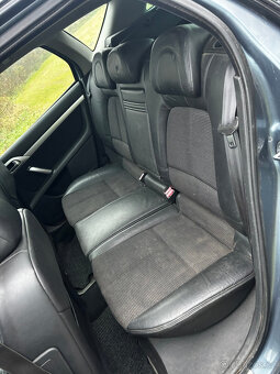 Peugeot 407 2.0 HDI 100kW, RV 2007, AUTOMAT, Panorama, Kombi - 15