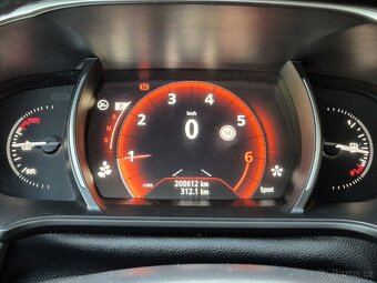 Renault Megane AUTOMAT 2017, ČR - 15