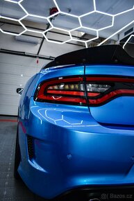 Dodge charger scat pack 6,4 r.v 19 výměna možná - 15
