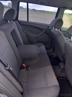 Octavia 1.9tdi - 15