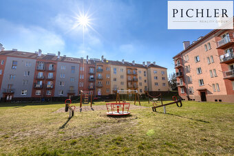 Prodej bytu 2+1 56m2, Žatec - 15