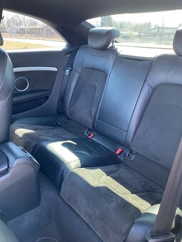 Audi A5 sline - 15