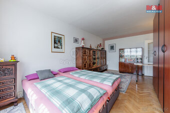 Prodej bytu 3+1, 82 m², Sokolov, ul. Švabinského - 15