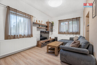 Prodej rodinného domu, 328 m², Rumburk, ul. Okružní - 15