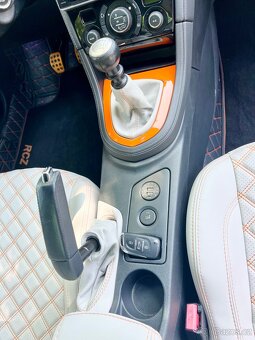 RCZ 2,0 HDi 120kW kamera, kůže, carplay, klima, tempomat - 15
