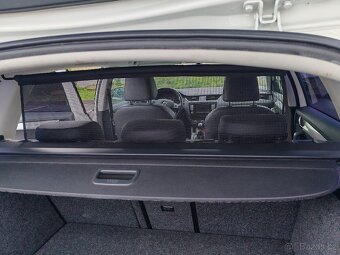 OCTAVIA III 2.0TDI COMBI - 15