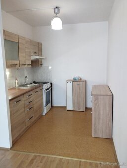 Prodej bytu 2kk 42m2 Mělník ul. Vlasákova - 15