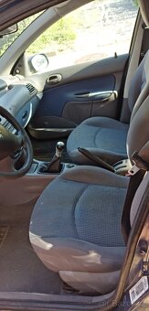 Peugeot 206 SW 1.4 HDI, rok 2003 - 15