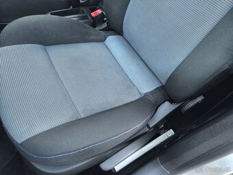 Volkswagen Golf, TDI66KW,170KM,1MAJ80LET,KRÁSNY - 15