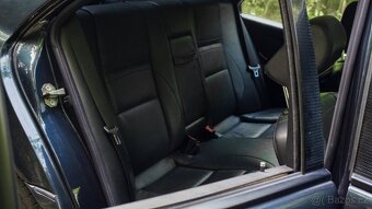 Mercedes-Benz C43 AMG W202 - 15