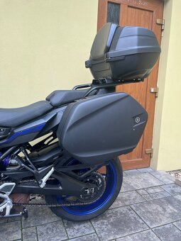 Yamaha Tracer 900 - 15