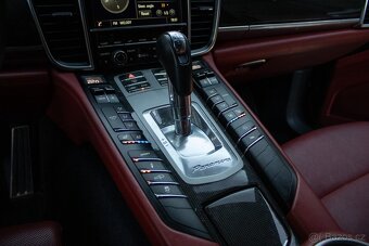 Porsche Panamera Diesel Tiptronic S 221kw - BOSE/PDLS+/PASM/ - 15