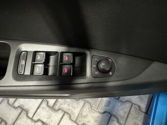 Seat Leon FR 1.4 TSI ACT 110kW FULL LED - 15