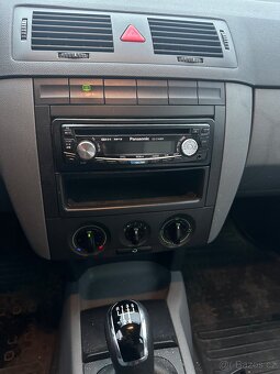 Skoda Fabia 1.9 SDI rok 2001 nova stk - 15
