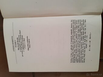 historické romány - 15