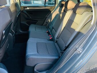 Volkswagen Golf Sportsvan 1.0TSI MANUÁL KAMERA 1MAJITEL TAŽN - 15