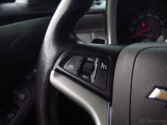 Chevrolet Camaro 3.6 V6 - DPH - po servisu - 15