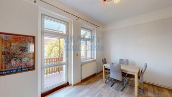 Prodej rodinného domu 212 m2, pozemek 122 m2, Libušina, Roud - 15