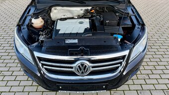 Volkswagen Tiguan //2.0TDi//103kW//4motion//TRACK-SPORT//A1/ - 15