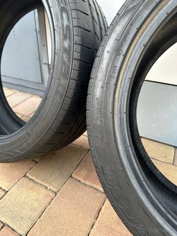 235/40 R18 Kumho+Matador - 15