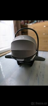 Kočárek, autosedačka - 15