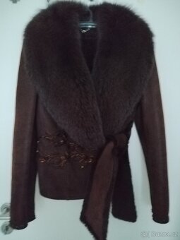 Berannì kabátek nový - 15